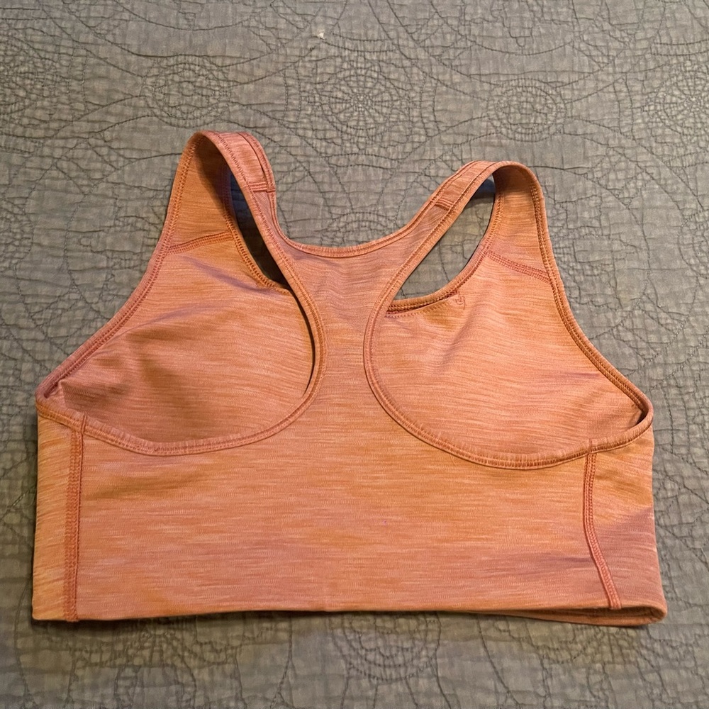 Nike Swoosh Sports bra - Picture 4 of 7
